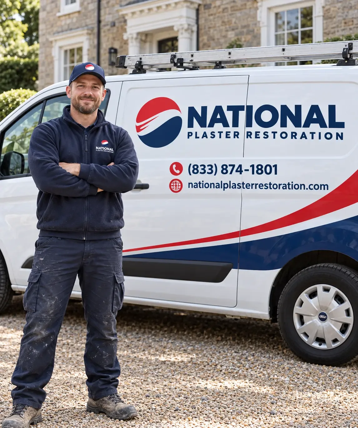 Plaster Repair Maxwell, TX FAQs